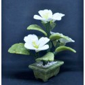 Stone Flowers - Calcite (Bonsai).