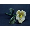 Stone Flower - Marble Onyx